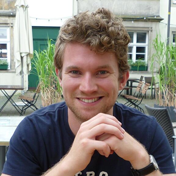 Maurits de Roo